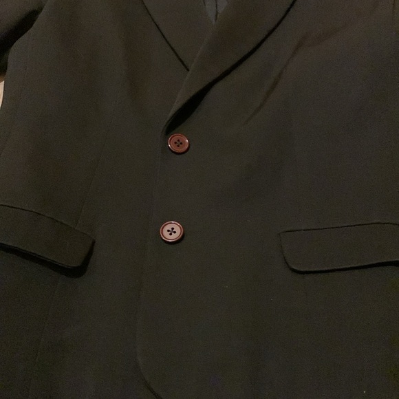 Holt Renfrew blazer size 10 - Picture 10 of 10